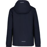 Jas Icepeak Kids Konan Jr Softshell Jacket Dark Blue
