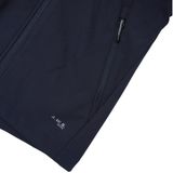 Jas Icepeak Kids Konan Jr Softshell Jacket Dark Blue