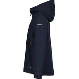 Jas Icepeak Kids Konan Jr Softshell Jacket Dark Blue