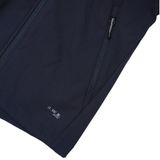 Jas Icepeak Kids Konan Jr Softshell Jacket Dark Blue