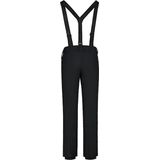 Ice Peak Freiberg Skibroek heren Zwart