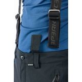 Ice Peak Freiberg Skibroek heren Zwart