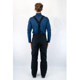 Ice Peak Freiberg Skibroek heren Zwart