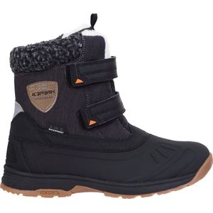 Icepeak Anda JR Jongens Snowboots - Black - Maat 31