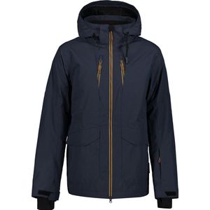 Icepeak Cactus Heren Wintersportjas - Dark Blue - Maat 48