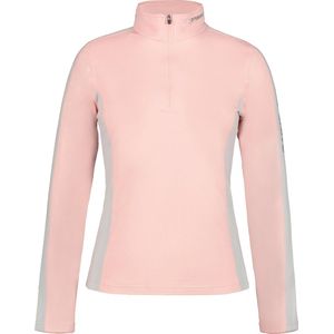 Icepeak - Fairview - Wintersportpully - Pink - Thermostretch Materiaal