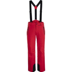 Icepeak - Freiberg - Wintersportbroek - Classic Red - Geïsoleerde en Ademende Stof