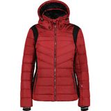 Luhta - Lainiotunturi - Wintersportjas - Cranberry - Wind- en Waterafstotend