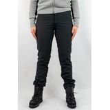 Luhta - Erottaja - Skibroek - Zwart - Dames