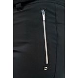 Luhta Dames Erottaja Broek Zwart