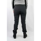 Luhta - Erottaja - Skibroek - Zwart - Dames