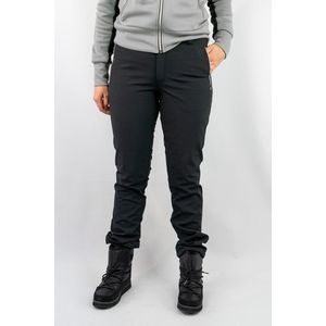 Luhta - Erottaja - Skibroek - Zwart - Polyester/Elasthaan