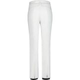 ICEPEAK ENTIAT Dames Softshell Skibroek - Wit - 44