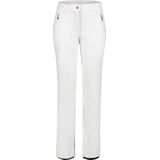 ICEPEAK ENTIAT Dames Softshell Skibroek - Wit - 44