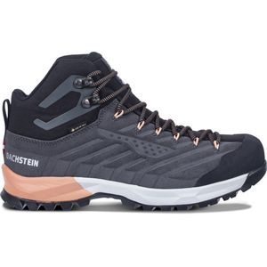 Dachstein Womens SF-21 MC GTX Wandelschoenen (Dames |blauw |waterdicht)