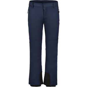 ICEPEAK ERDING Softshell broek Dark-Blue
