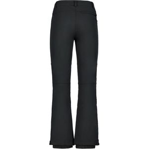 ICEPEAK ERDING Softshell broek Black