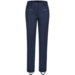 Icepeak - Enigma - Softshell Broek - Dark Blue - Water- en Winddicht