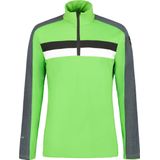 ICEPEAK - FENNER Midlayer - Groen - Polyester