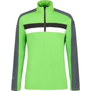 ICEPEAK - FENNER Midlayer - Groen - Polyester