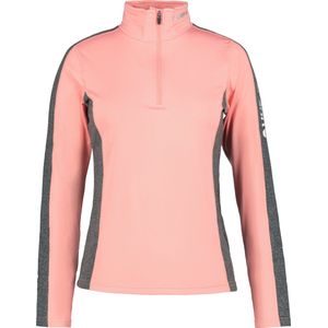 ICEPEAK - FAIRVIEW Midlayer - Roze