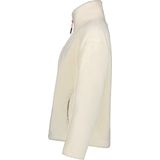 ICEPEAK - KEENE JR - Midlayer - Wit - Thermisch Materiaal