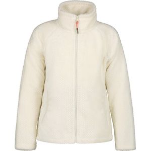 ICEPEAK - KEENE JR - Midlayer - Wit - Thermisch Materiaal