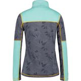ICEPEAK - CELLE Wintersportpully - Donkerblauw - Gerecycled Materiaal