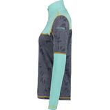 ICEPEAK - CELLE Wintersportpully - Donkerblauw - Gerecycled Materiaal
