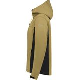 ICEPEAK - BAZINE Softshell - Olive - Waterdicht - Winddicht