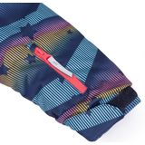 Icepeak - Lagos JR - Skibroek - Dark Blue - Waterdicht - Ademend