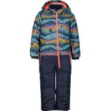 Icepeak - Lagos JR - Skibroek - Dark Blue - Waterdicht - Ademend