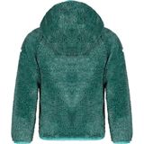 ICEPEAK - JAIPUR KD - Outdoor/Ski Jas - Turquoise - Thermisch Materiaal
