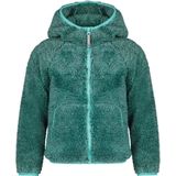 ICEPEAK - JAIPUR KD - Outdoor/Ski Jas - Turquoise - Thermisch Materiaal