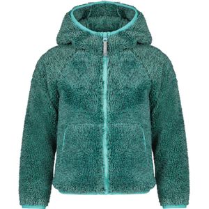 ICEPEAK - JAIPUR KD - Outdoor/Ski Jas - Turquoise - Thermisch Materiaal