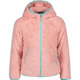 ICEPEAK - JAIPUR KD Ski Vest - Roze - Thermisch Materiaal