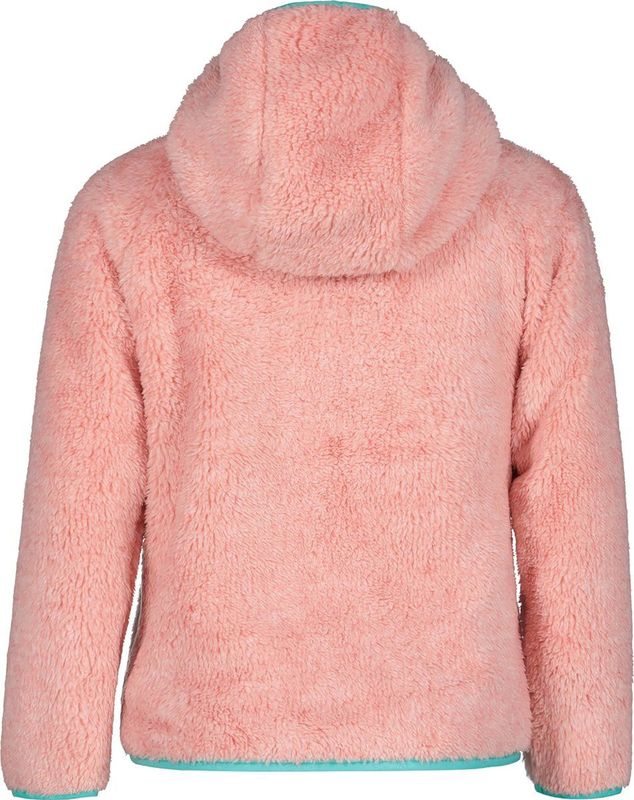 ICEPEAK - Maat 92 - JAIPUR KD Ski vest - Roze