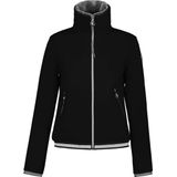 Luhta - Jatuni Midlayer - Zwart - Dames