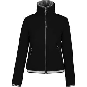 Luhta - Jatuni Midlayer - Zwart - Dames