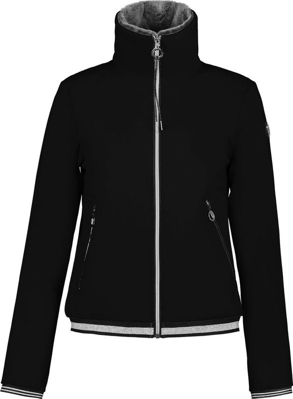 Luhta - Jatuni Midlayer - Zwart - Dames