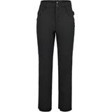 ICEPEAK - CASPIAN Softshell Broek - Zwart