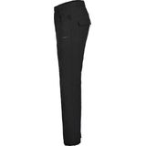 ICEPEAK - CASPIAN Softshell Broek - Zwart