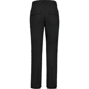 ICEPEAK - CASPIAN Softshell Broek - Zwart