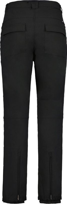 ICEPEAK - CASPIAN Softshell Broek - Zwart
