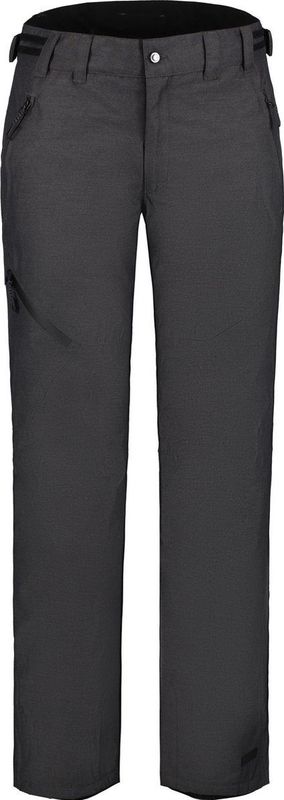 ICEPEAK - CONNEL Skibroek - Grijs - Waterdicht en Ademend