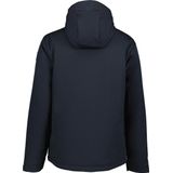 Luhta - Maat 50 - Hukkala Softshell Heren-Dark Blue
