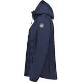 A.W.S. - Softshell Jack - Waterafstotend - Winddicht - Comfortabel