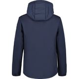 A.W.S. - Softshell Jack - Waterafstotend - Winddicht - Comfortabel