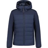 A.W.S. - Softshell Jack - Waterafstotend - Winddicht - Comfortabel