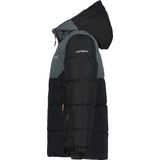 Icepeak - Loris JR - Jas - Black - 2-laags Waterdicht Materiaal